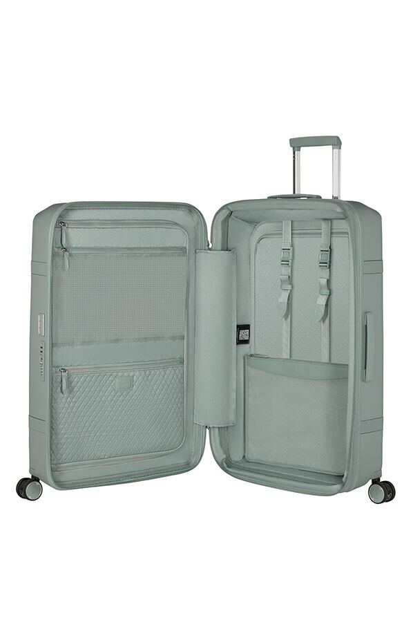 Image Trolley espandibile (4 ruote) 75cm
