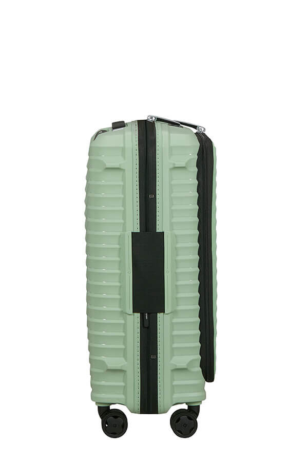 Upscape Trolley espandibile (4 ruote) 55cm
