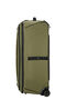 Ecodiver Borsone con ruote 79cm
