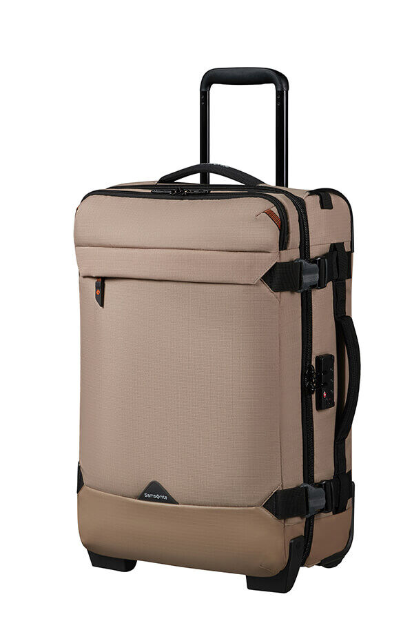 Roadseeker Borsone con ruote 55cm
