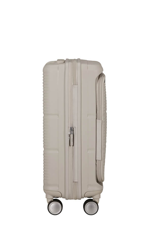 Paralux Trolley espandibile (4 ruote) 55cm