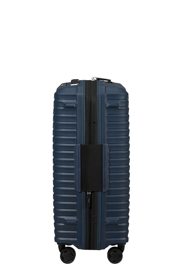 Upscape Trolley espandibile (4 ruote) 55cm