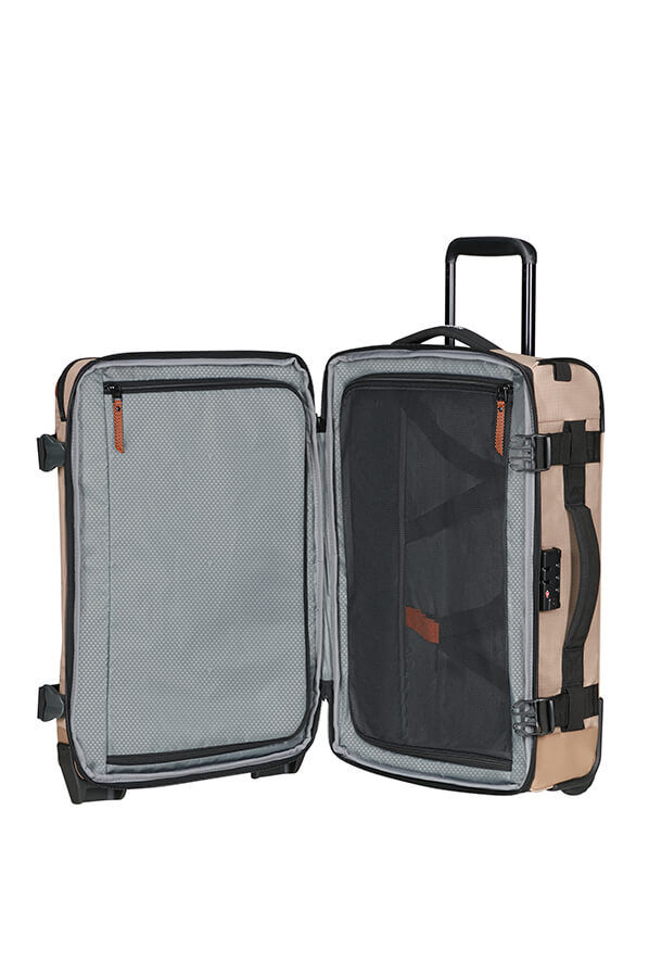 Roadseeker Borsone con ruote 55cm