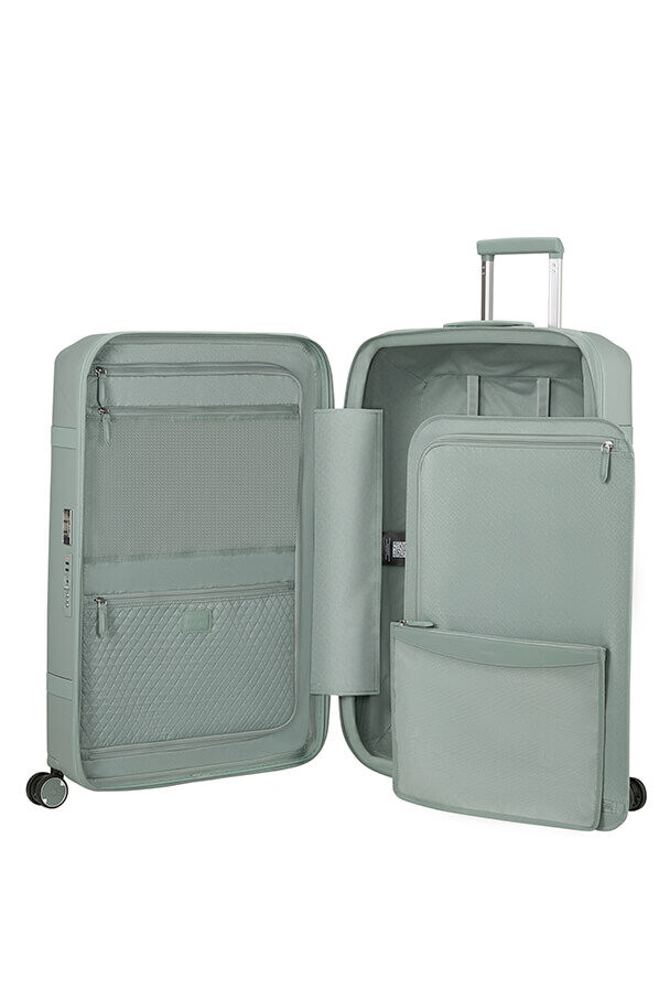 Image Trolley espandibile (4 ruote) 75cm