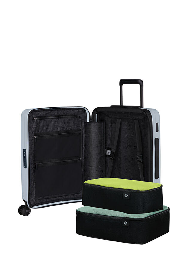 Restackd Trolley espandibile (4 ruote) 55cm