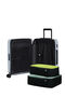 Restackd Trolley espandibile (4 ruote) 55cm