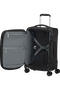 Respark Trolley espandibile (4 ruote) 55cm