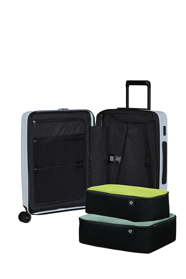 Restackd Trolley espandibile (4 ruote) 55cm