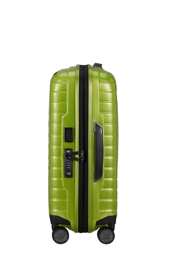 Proxis Trolley espandibile (4 ruote) 55cm