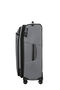Respark Trolley espandibile (4 ruote) 79cm