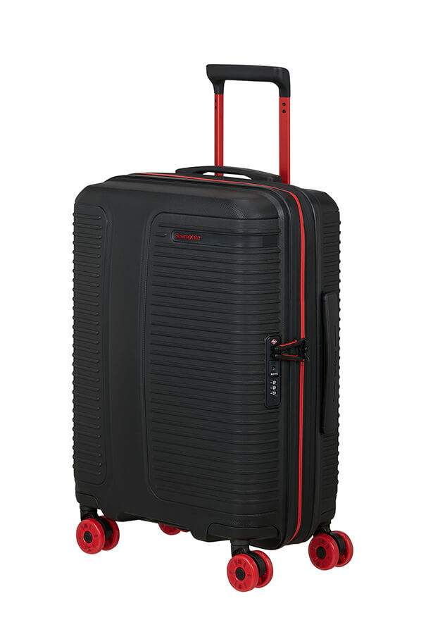 Prodiver Trolley espandibile (4 ruote) 55cm