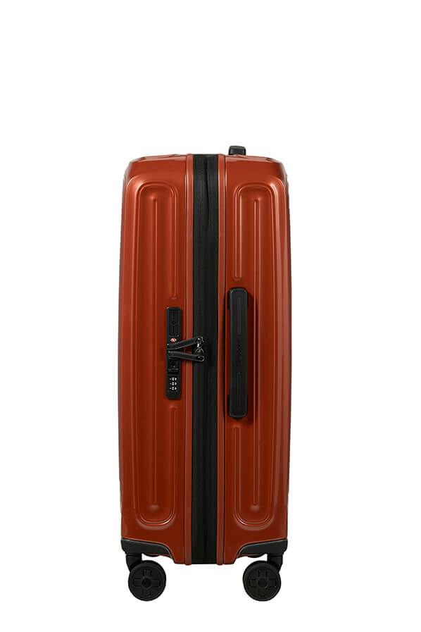 2Wander Trolley espandibile (4 ruote) 69cm