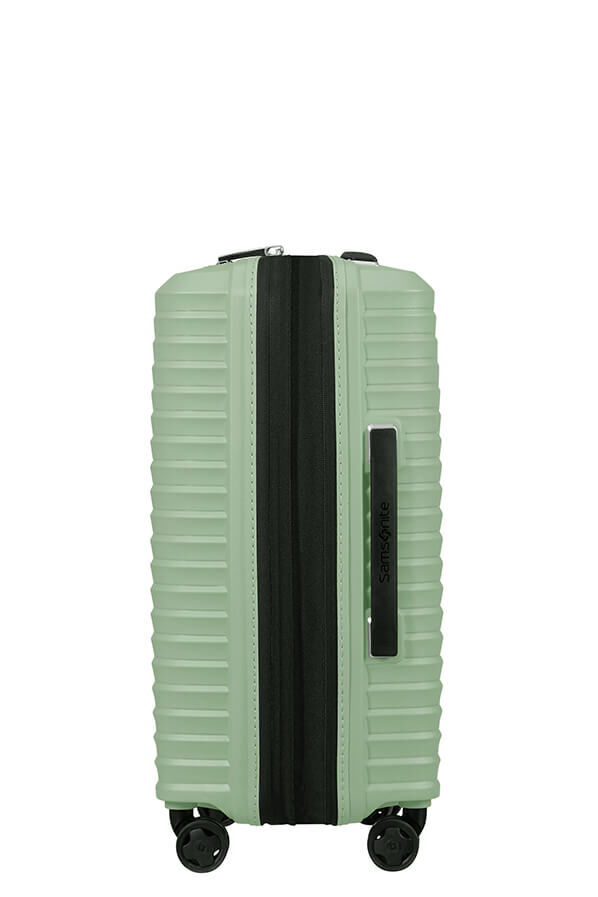 Upscape Trolley espandibile (4 ruote) 55cm