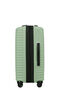 Upscape Trolley espandibile (4 ruote) 55cm