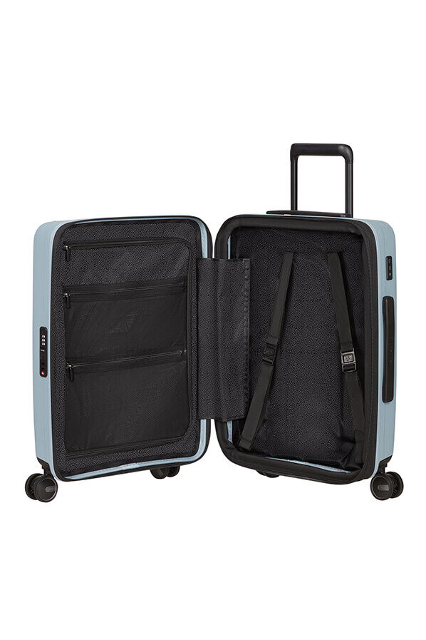 Restackd Trolley espandibile (4 ruote) 55cm