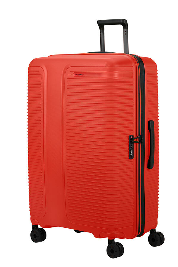 Prodiver Trolley espandibile (4 ruote) 81cm
