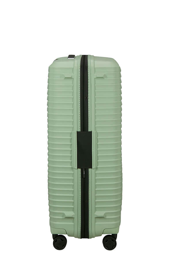 Upscape Trolley espandibile (4 ruote) 75cm