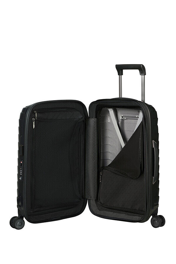 Proxis Trolley espandibile (4 ruote) 55cm