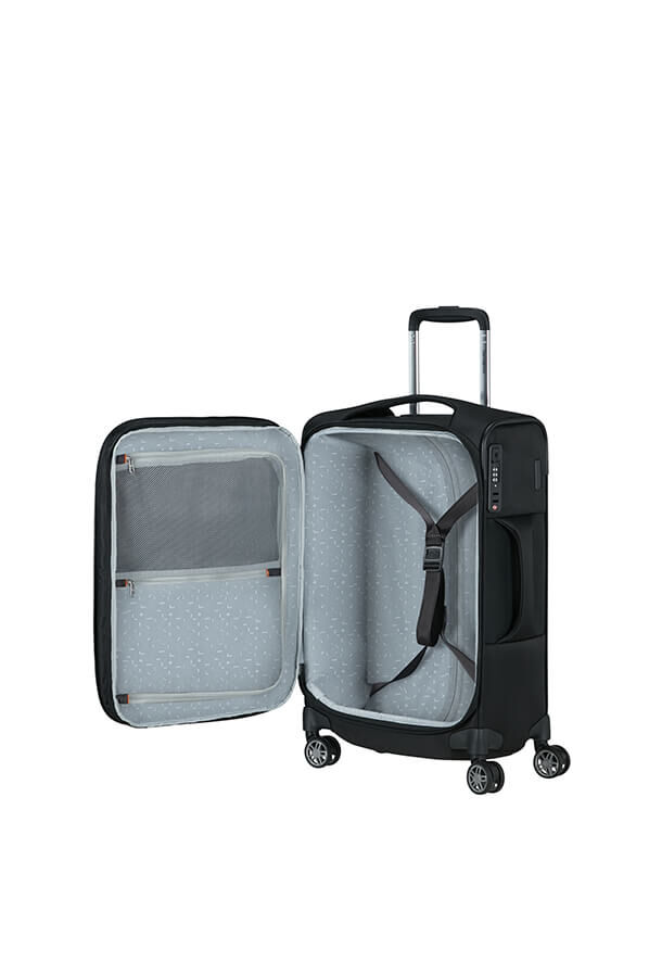 Re-Lite Trolley espandibile (4 ruote) 55cm