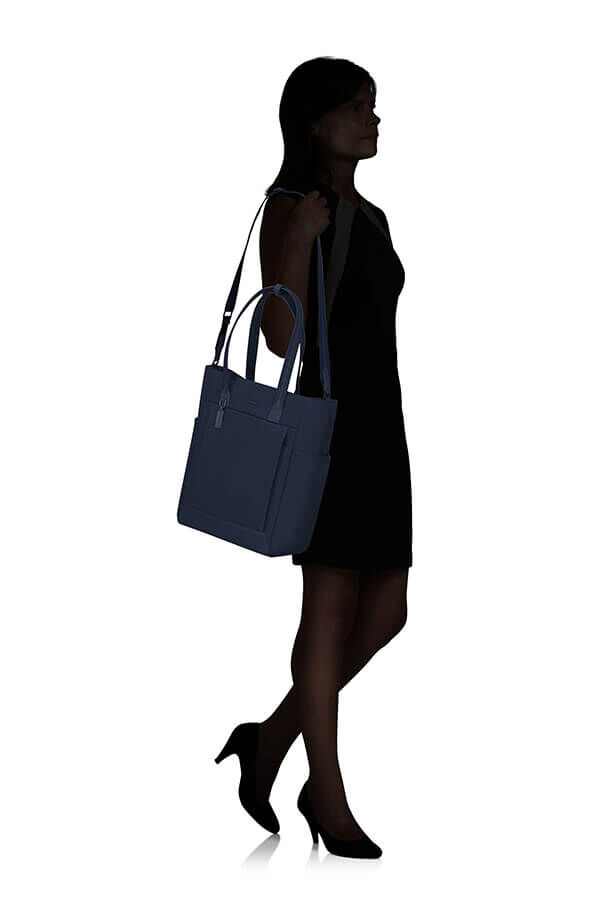 Essentis Shopping Bag 14.1"