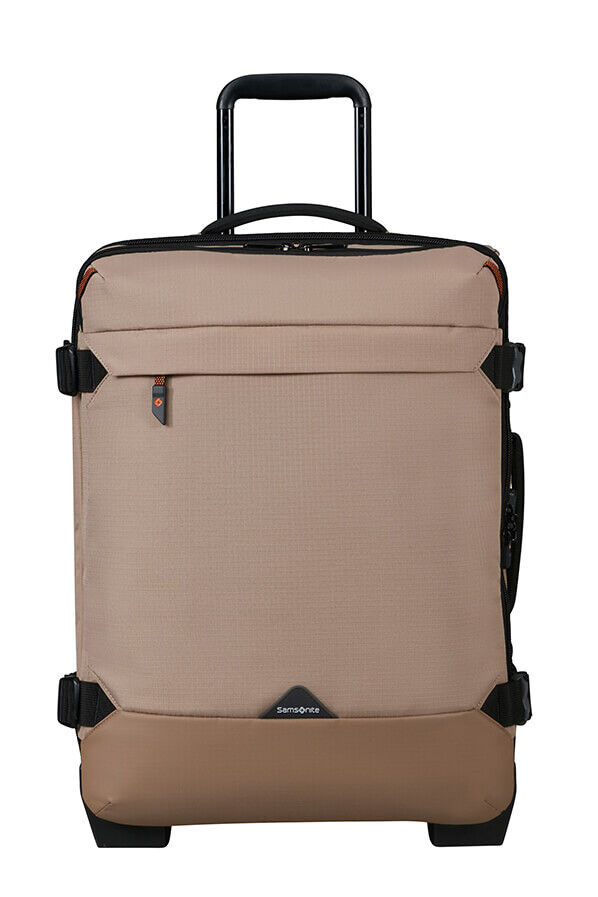 Roadseeker Borsone con ruote 55cm backpack