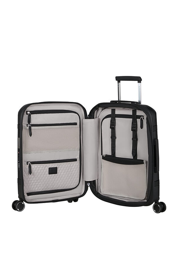 Image Trolley espandibile (4 ruote) 55cm
