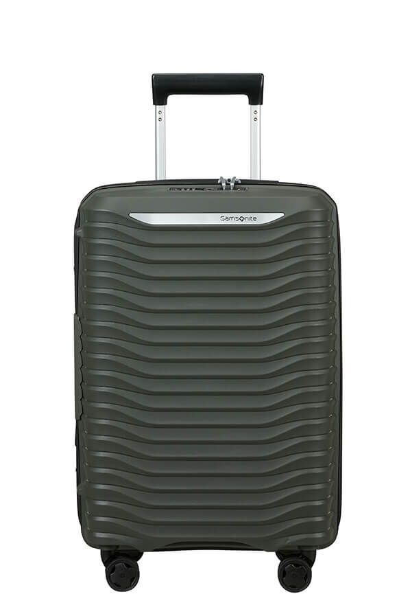 Upscape Trolley espandibile (4 ruote) 55cm