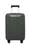 Upscape Trolley espandibile (4 ruote) 55cm