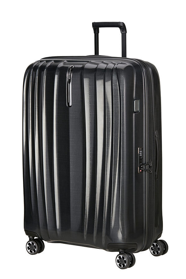 Nexis Trolley espandibile (4 ruote) 82cm