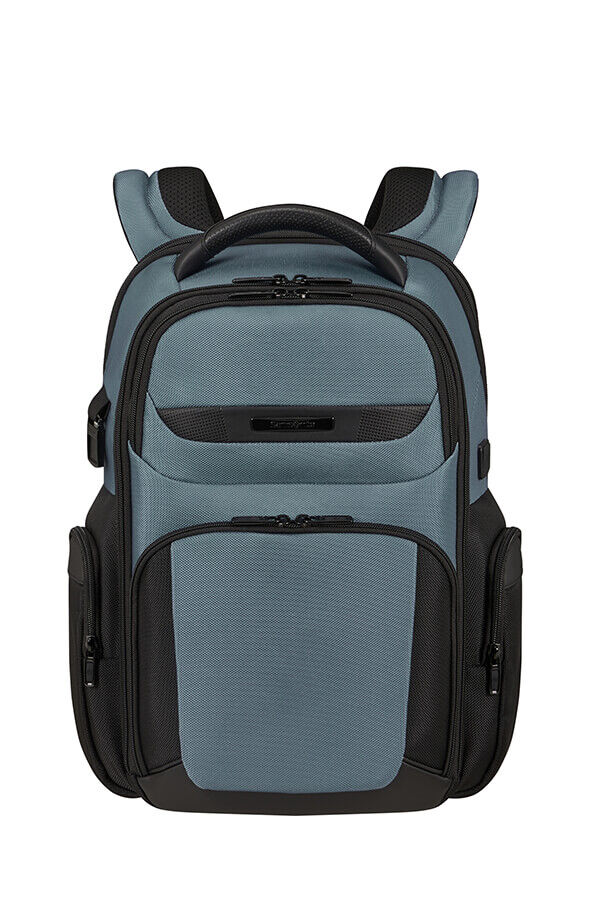 Pro-DLX 6 Zaino espandibile 15.6"