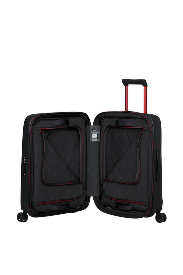 Essens Trolley espandibile (4 ruote) 55cm