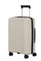 Upscape Trolley espandibile (4 ruote) 55cm