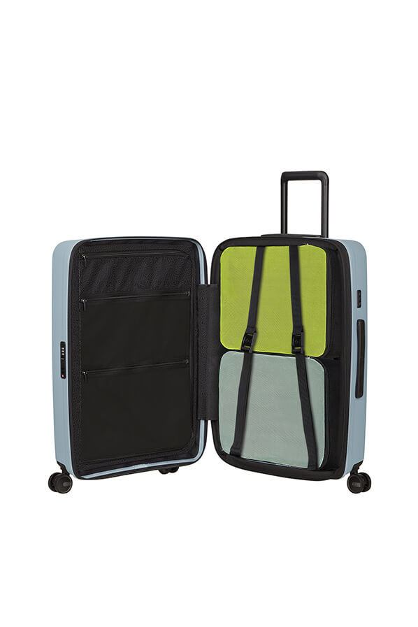 Restackd Trolley espandibile (4 ruote) 68cm