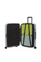 Restackd Trolley espandibile (4 ruote) 68cm
