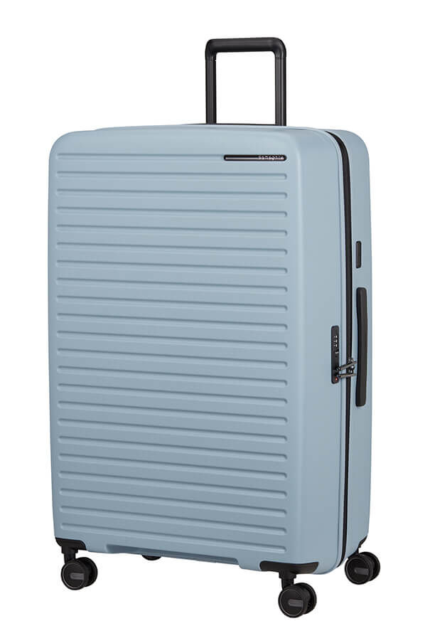 Restackd Trolley espandibile (4 ruote) 81cm