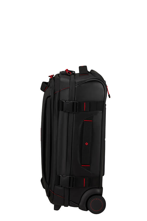 Ecodiver Borsone con ruote a doppio comparto 55 cm