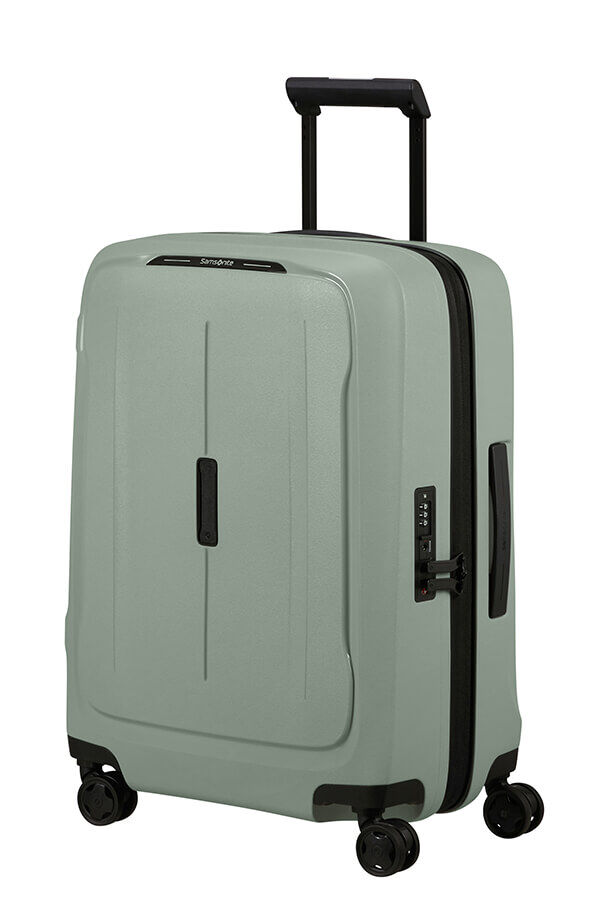 Essens Trolley espandibile (4 ruote) 55cm