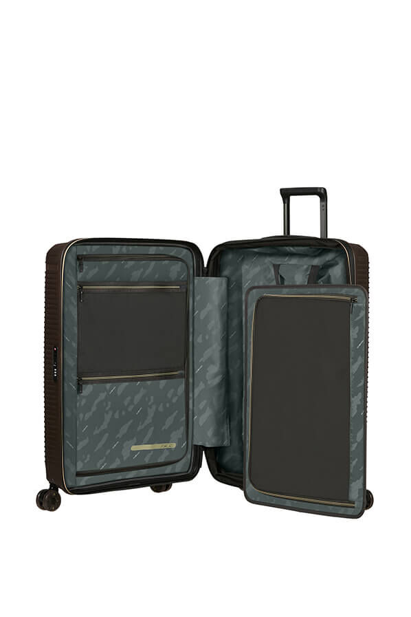 Prodiver Trolley espandibile (4 ruote) 75cm