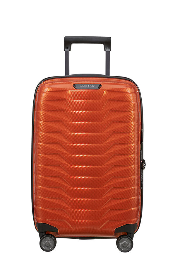 Proxis Trolley espandibile (4 ruote) 55cm