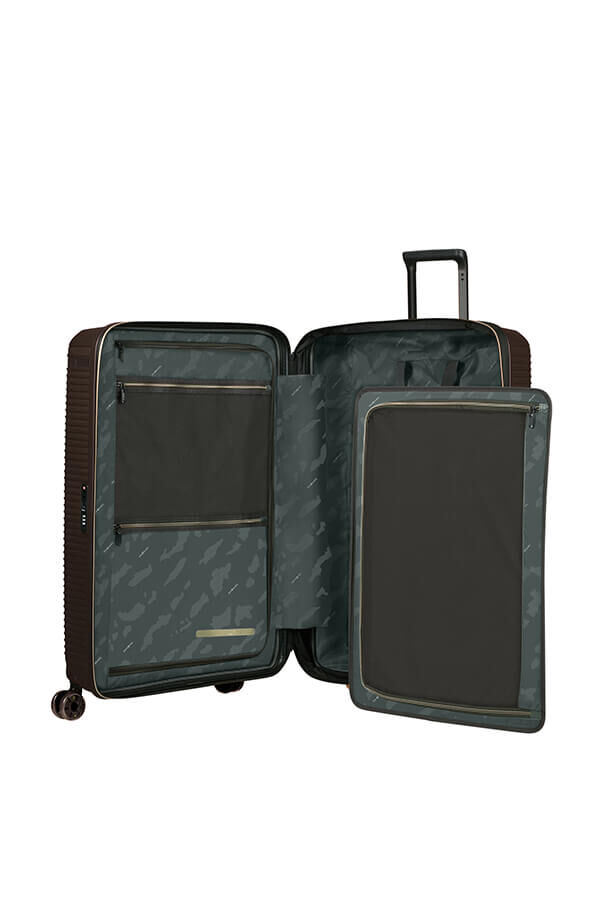 Prodiver Trolley espandibile (4 ruote) 81cm