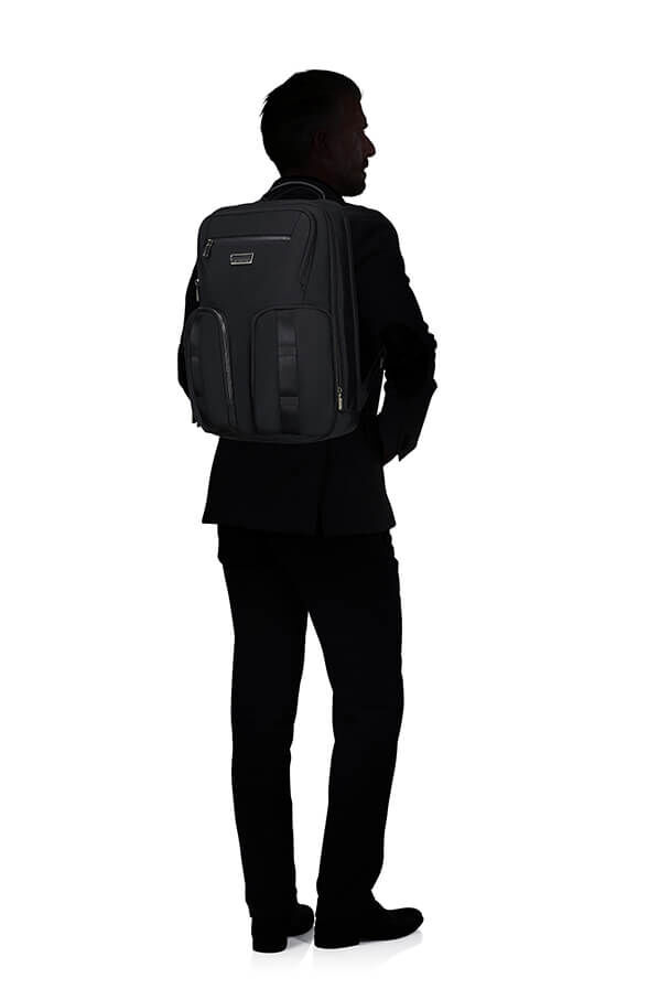 Urban-Eye Zaino 15.6"
