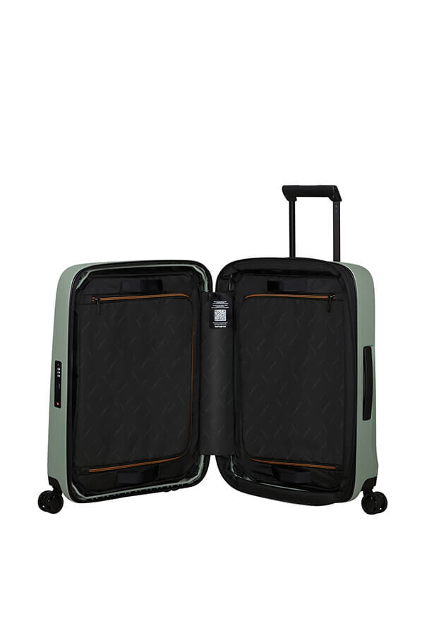 Essens Trolley espandibile (4 ruote) 55cm