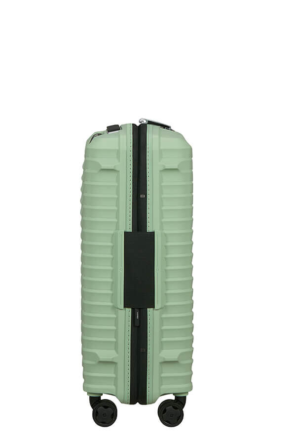 Upscape Trolley espandibile (4 ruote) 55cm