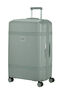 Image Trolley espandibile (4 ruote) 75cm