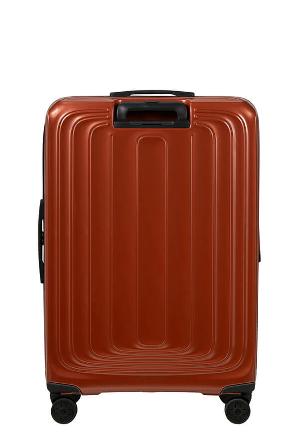 2Wander Trolley espandibile (4 ruote) 75cm