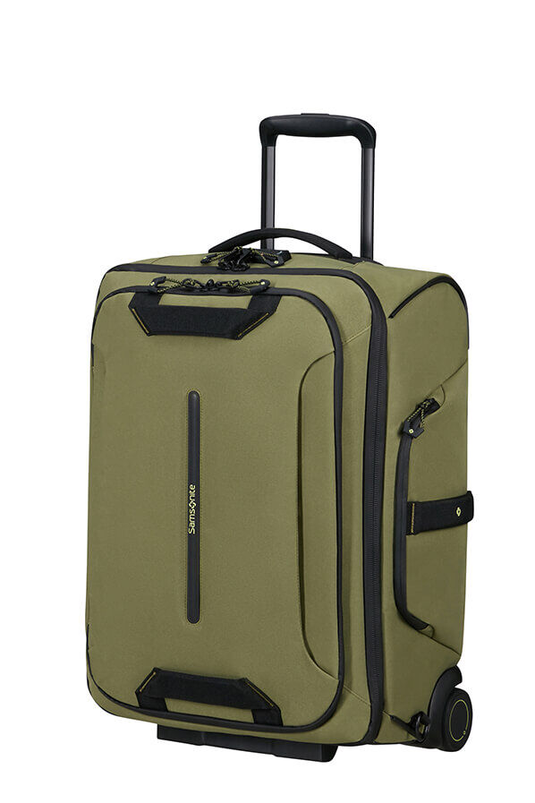 Ecodiver Borsone con ruote / Zaino 55cm