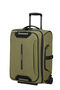 Ecodiver Borsone con ruote / Zaino 55cm