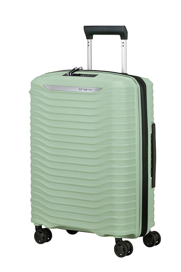 Upscape Trolley espandibile (4 ruote) 55cm