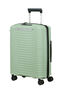 Upscape Trolley espandibile (4 ruote) 55cm