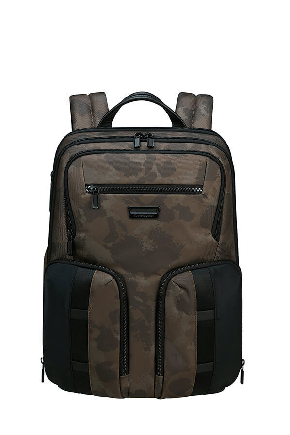 Urban-Eye Zaino 15.6"
